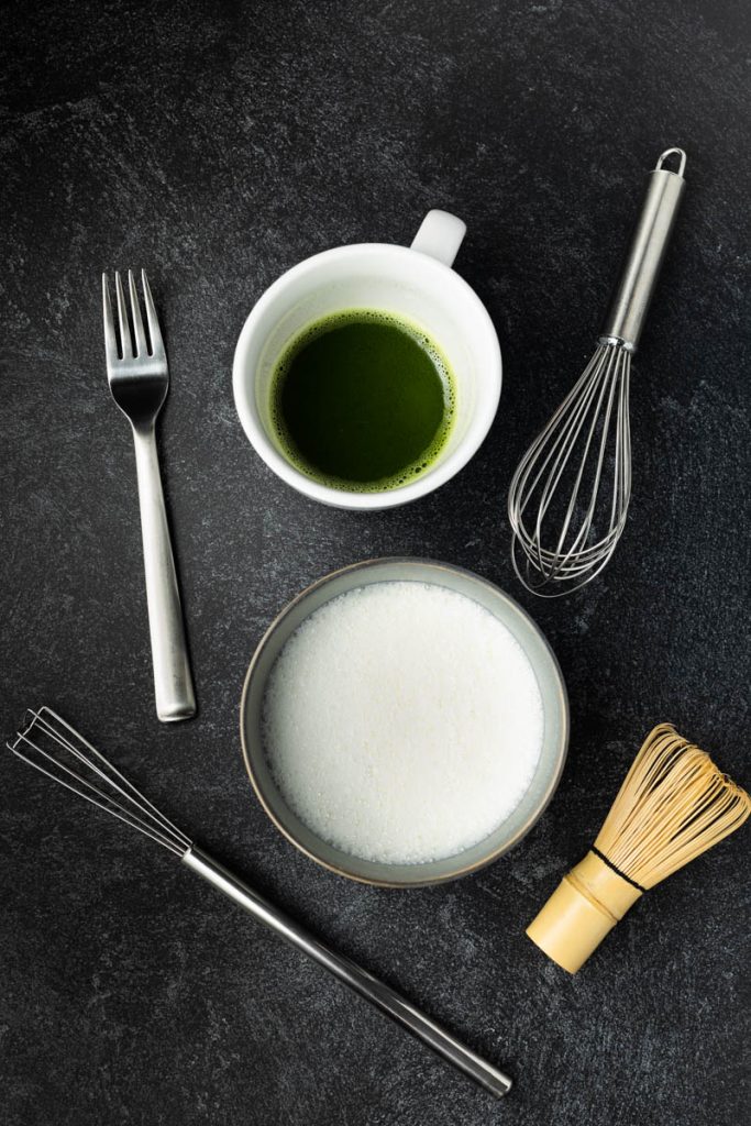 Guide to the Best Matcha Whisks for Lattes and Tea Making It Real