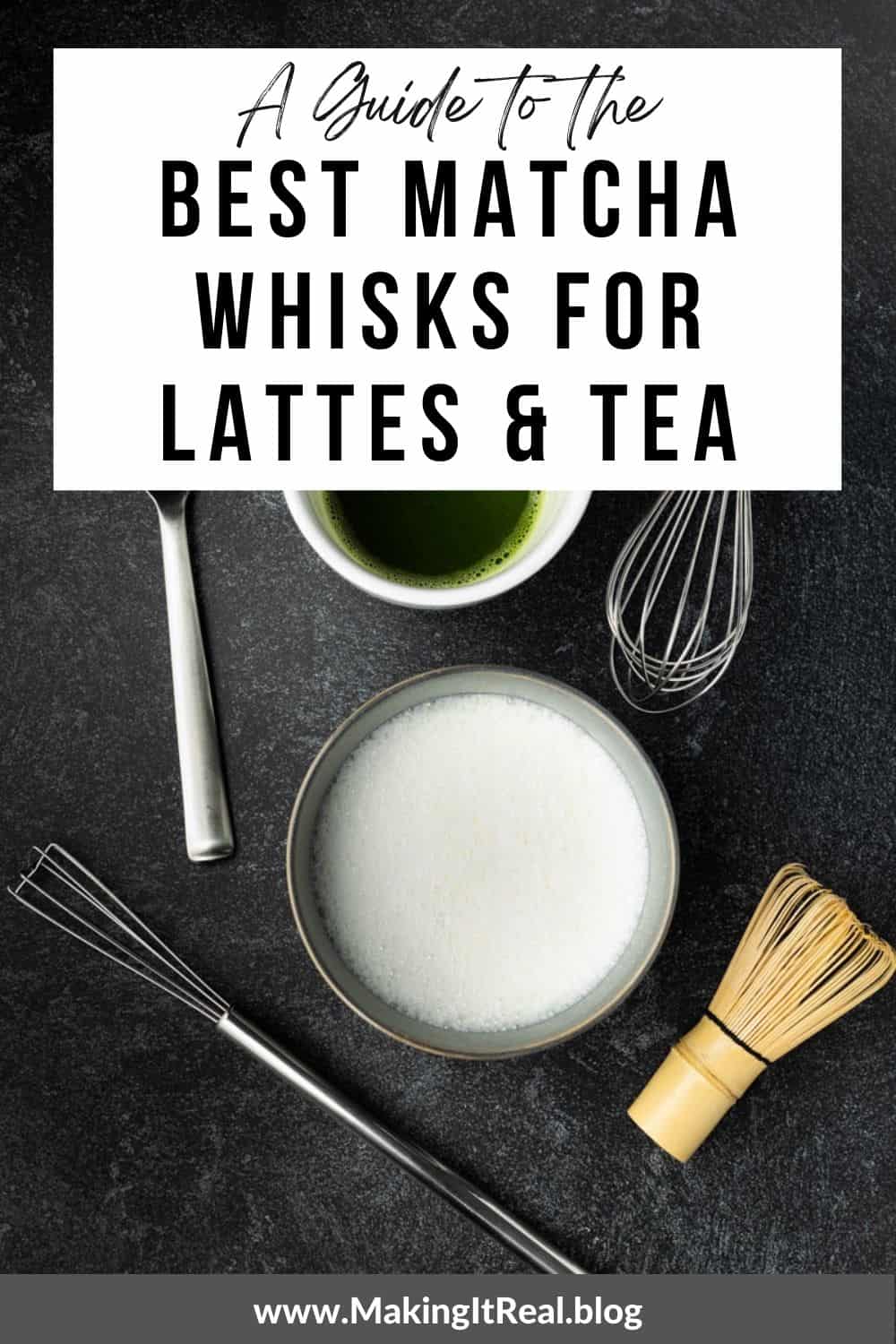 Guide to the Best Matcha Whisks for Lattes and Tea Making It Real